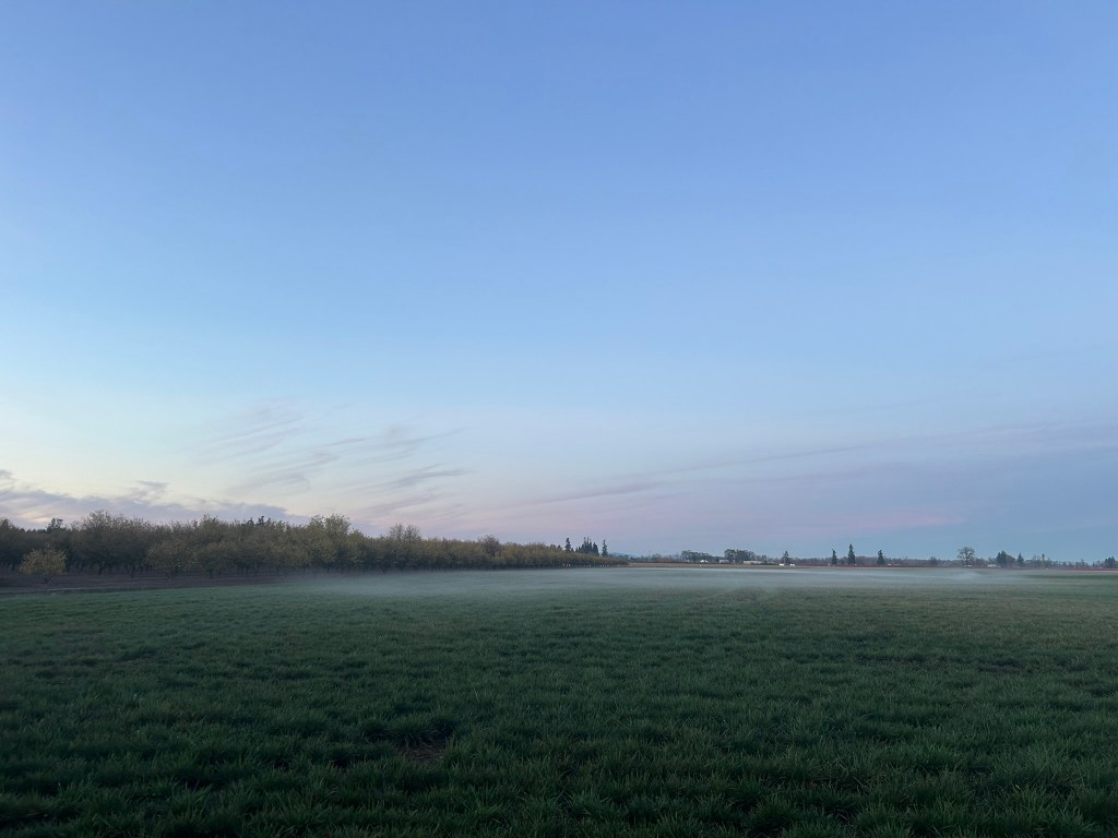 Groundwork in the cold&nbsp;season